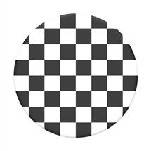 POPSOCKETS Holders | PopSockets Checker Black | Quzo