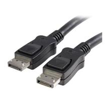 Spire DisplayPort Cable, Male to Male, 2 Metres | In Stock