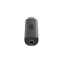 DJI Osmo Pocket Part 8 3.5mm Adapter | Quzo UK