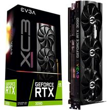 EVGA Graphics Cards | EVGA 24G-P5-3975-KR graphics card NVIDIA GeForce RTX 3090 24 GB GDDR6X