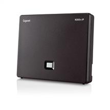 Gigaset N300A IP DECT base station Black | Quzo UK