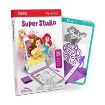 Osmo Super Studio Disney Princess | In Stock | Quzo UK
