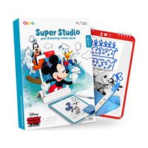 Osmo Toys | Osmo Super Studio Mickey&Friends | In Stock | Quzo UK