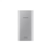 Samsung Battery Pack 10AH Type C Silver | Quzo UK