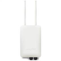 Wifi Booster | Draytek VigorAP 918R 866 Mbit/s White Power over Ethernet (PoE)