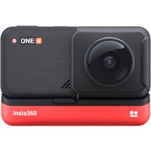 Insta360 ONE R 360 action sports camera 4K Ultra HD Wi-Fi 158.2 g