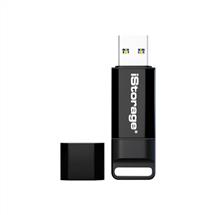 Usb Flash Drive  | iStorage ISFLDBT25616 USB flash drive 16 GB USB TypeA 3.2 Gen 1 (3.1