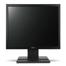 Acer V6 V176Lbmd 43.2 cm (17") 1280 x 1024 pixels SXGA Black
