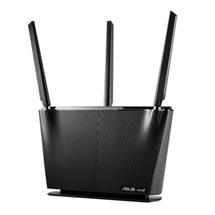 ASUS Router | ASUS RTAX68U AX2700 AiMesh wireless router Ethernet Dualband (2.4 GHz
