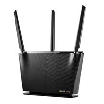 ASUS RTAX68U AX2700 AiMesh, WiFi 6 (802.11ax), Dualband (2.4 GHz / 5