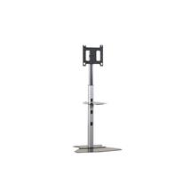 Chief PF1UB monitor mount / stand 190.5 cm (75") Black Floor
