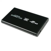 MAIWO | CoreParts K2501A-U3S storage drive enclosure 2.5" Black USB powered
