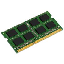 Kingston Technology ValueRAM 8GB DDR3 1600MHz Module memory module 1 x