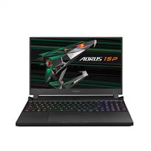 AORUS 15P KC8UK2130SH laptop 39.6 cm (15.6") Full HD Intel® Core™ i7