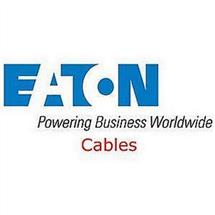 Ups Accessories | Eaton Mains Input Cable (Black) | In Stock | Quzo UK