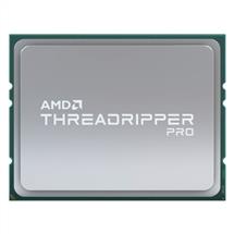CPU | AMD Ryzen Threadripper PRO 3955WX processor 3.9 GHz 64 MB L3