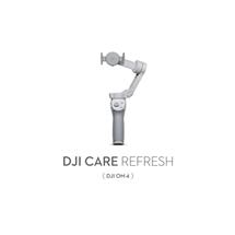 DJI Care Refresh OM 4 UK Card | Quzo UK