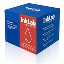 InkLab E27XLMULT. Brand compatibility: Epson, Compatibility: WorkForce