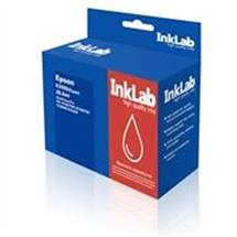 InkLab 35 XL Epson Compatible Cyan Replacment Ink | Quzo UK