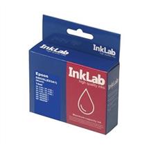 Inklab OEM Replacement Cartridge | InkLab 603XL Epson Compatible Black Replacement Ink
