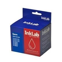 Ink Cartridges | InkLab E603XLMULTI printer ink refill | In Stock | Quzo UK