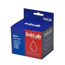 InkLab E603XLMULTI printer ink refill | In Stock | Quzo UK