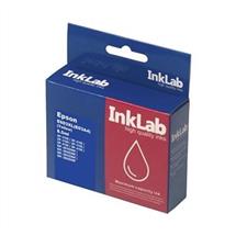 Inklab OEM Replacement Cartridge | InkLab 603XL Epson Compatible Yellow Replacement Ink
