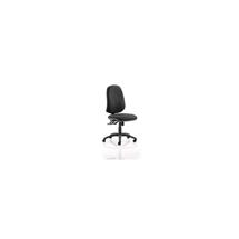 Eclipse Plus XL Chair Black OP000039 | Quzo UK