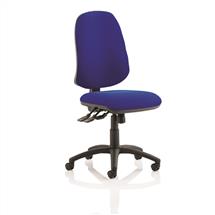 Eclipse Plus XL Chair Blue OP000038 | Quzo UK
