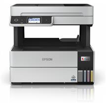 Epson EcoTank ET5170, Inkjet, Colour printing, 4800 x 1200 DPI, A4,