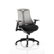 Dynamic KC0077 office/computer chair Padded seat Hard backrest