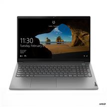 Lenovo ThinkBook 15 Laptop 39.6 cm (15.6") Full HD AMD Ryzen™ 7 4700U