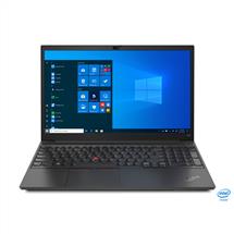 Lenovo  | Lenovo ThinkPad E15 Notebook 39.6 cm (15.6") Full HD Intel® Core™ i5 8