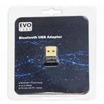 Evo Labs Wireless Adaptor | Evo Labs NPEVO-BTUSBAD network card Bluetooth 3 Mbit/s