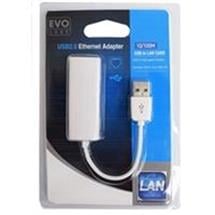 Evo Labs Wireless Adaptor | Evo Labs NPEVO-SB2ETH cable gender changer RJ-45 USB Type-A White