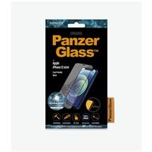 Panzer Glass PanzerGlass™ Apple iPhone 12 Mini | Screen Protector Glass | PanzerGlass ™ Screen Protector Apple iPhone 12 Mini | Edge-to-Edge