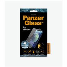 Panzer Glass Mobile Phone Screen & Back Protectors | PanzerGlass ™ Screen Protector Apple iPhone 12 Mini | Standard Fit