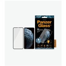 Panzer Glass PanzerGlass™ Apple iPhone X | Xs | | PanzerGlass ™ Apple iPhone X | Xs | 11 Pro | Screen Protector Glass