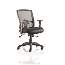 Portland Office Chairs | Portland II Chair OP000108 | In Stock | Quzo UK