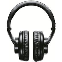 Shure SRH440 Pro Studio Headphones | Quzo UK