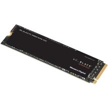 Sandisk Hard Drives | Western Digital Black SN850 M.2 1000 GB PCI Express 4.0 NVMe