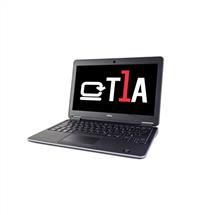 Refurbished PCs | T1A DELL Latitude E7240 Refurbished i54300U Ultrabook 31.8 cm (12.5")