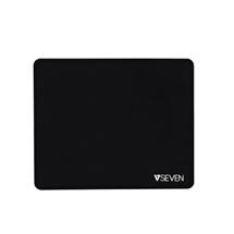 V7 MP02BLK mouse pad Black | In Stock | Quzo UK