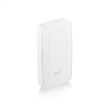 Zyxel Wireless Access Points | Zyxel WAC500H 1200 Mbit/s White Power over Ethernet (PoE)