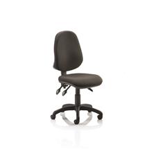 Eclipse Plus III Chair Black OP000031 | Quzo UK