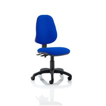 Eclipse Plus III Chair Blue OP000032 | Quzo UK