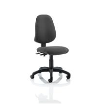 Eclipse Plus III Chair Charcoal OP000033 | Quzo UK
