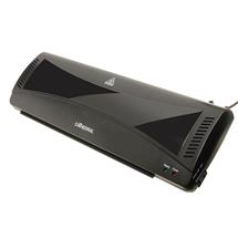 Laminators | ValueX A3 Laminator Black with Free Starter Pack of A4 Pouches