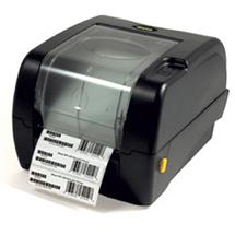 Wasp WPL305 Thermal Transfer Printer label printer Direct thermal 12.7