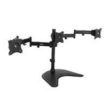 Vonhaus Monitor Arms Or Stands | Vonhaus Triple Arm Monitor Desk Mound Stand Suitable For 13" To 27"